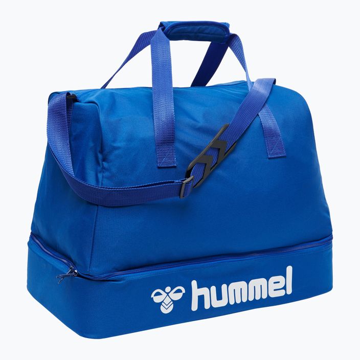 Hummel Core Футболна чанта за тренировки 65 l true blue 6