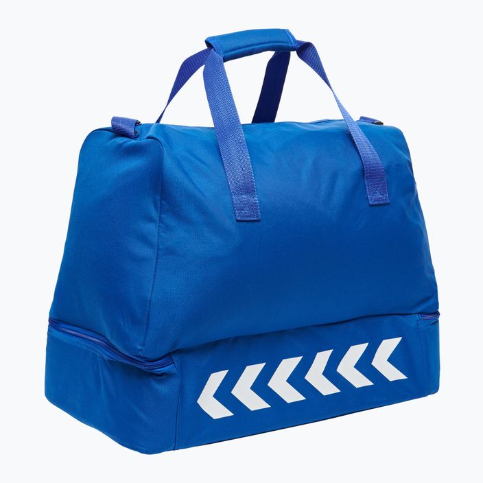 Hummel Core Футболна чанта за тренировки 65 l true blue 7