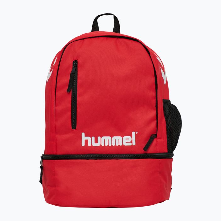 Hummel Promo 28 л раница true red