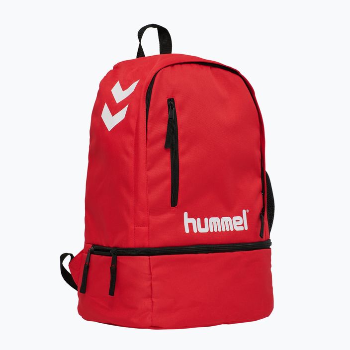 Hummel Promo 28 л раница true red 2