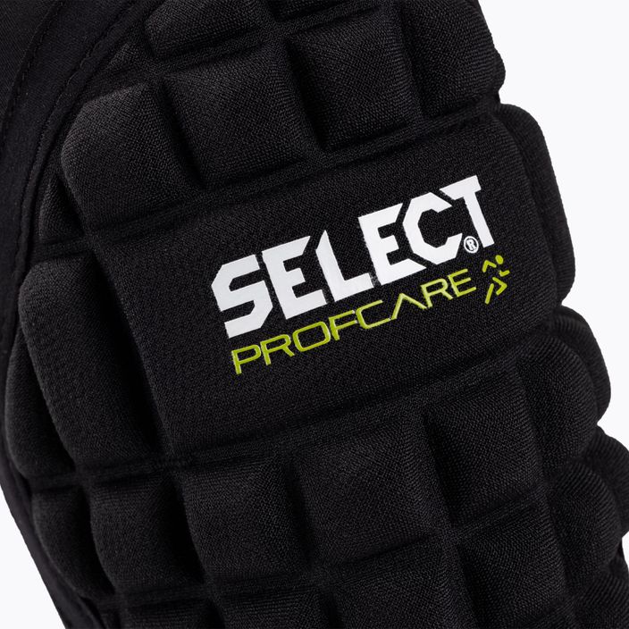 SELECT Profcare 6250 протектор за коляно, черен 700010 4