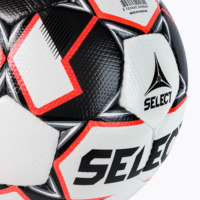 SELECT Super FIFA футболна топка 2019 бяло и сиво 3625546009 3
