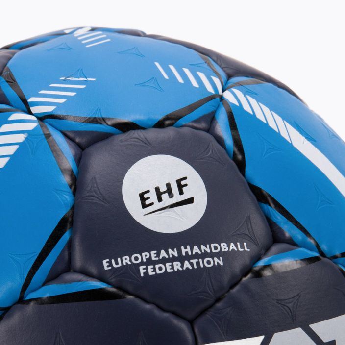 SELECT Solera 2019 EHF хандбал сиво и синьо 1632858992 2