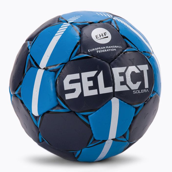 SELECT Solera хандбал 2019 EHF 1632858992 размер 3