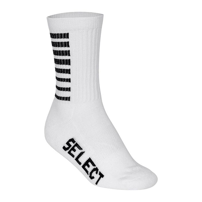 SELECT Бели чорапи на райета 2