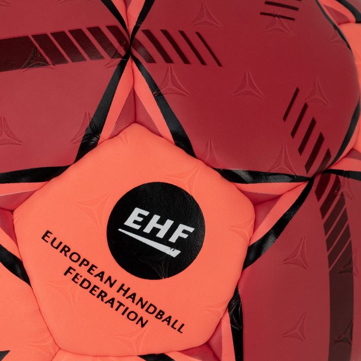 SELECT Mundo EHF 2020 хандбал 1662858663 размер 3 3