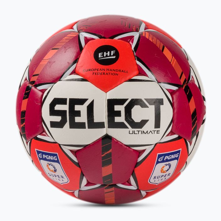 SELECT Ultimate Super League 2020 хандбал SUPERL_SELECT размер 2