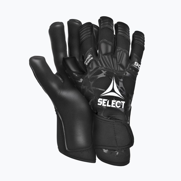 Вратарски ръкавици SELECT 90 Flexi Pro V21 black 500059 4