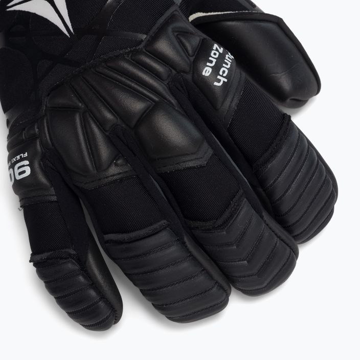 Вратарски ръкавици SELECT 90 Flexi Pro V21 black 500059 3