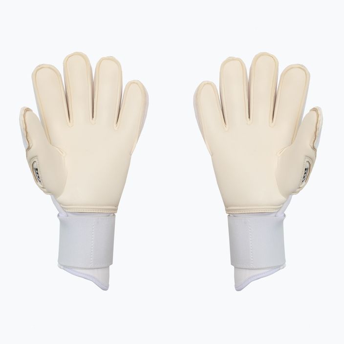 Вратарски ръкавици SELECT 93 Elite V21 white 500060 2