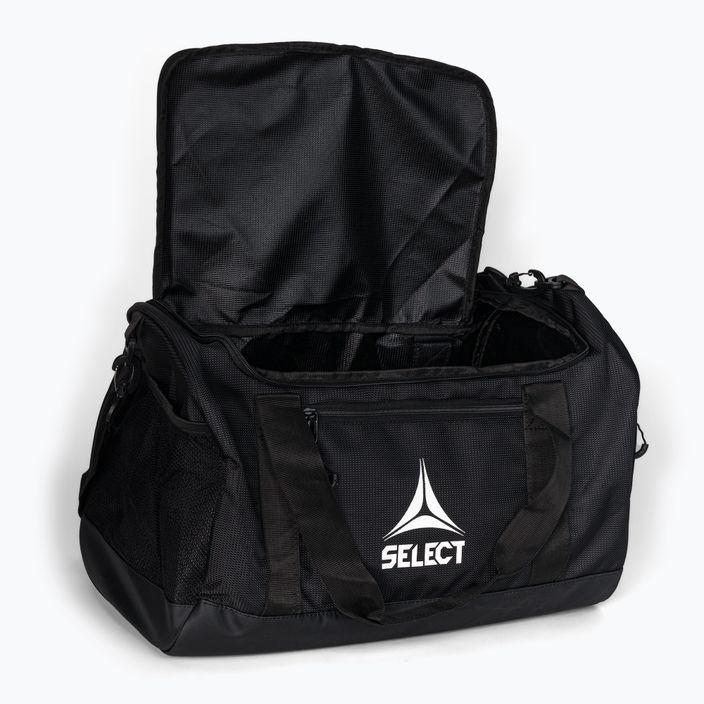 Тренировъчна чанта SELECT Milano black 830023 4