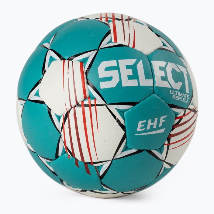 SELECT Ultimate Replica EHF хандбал V22 220031 размер 0 2