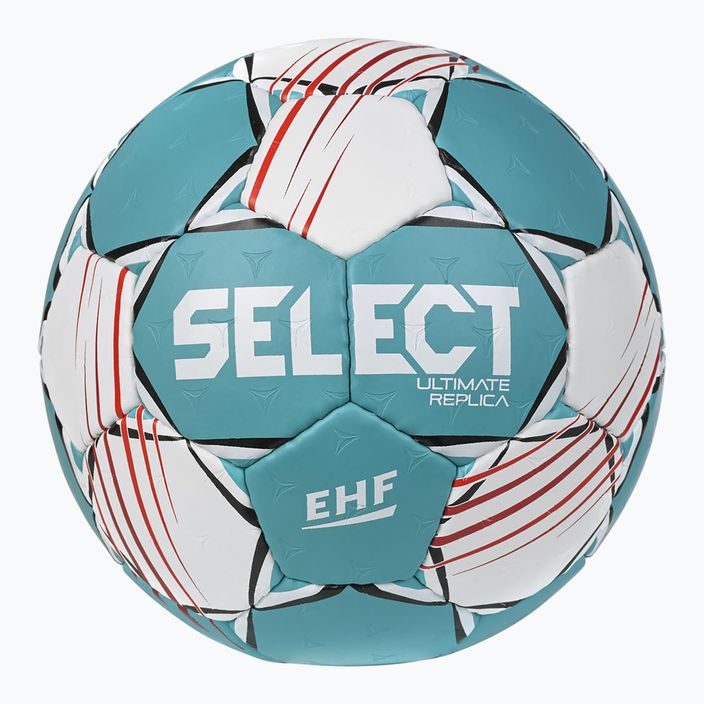 SELECT Ultimate Replica EHF хандбал V22 220031 размер 0 4