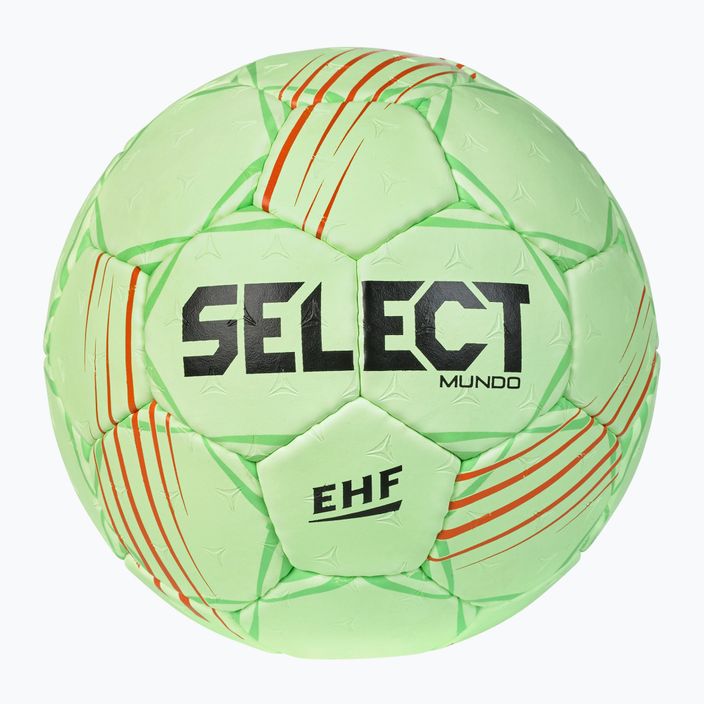 SELECT Mundo EHF хандбал v22 220033 размер 1 4
