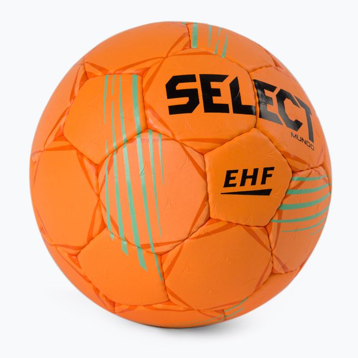 SELECT Mundo EHF хандбал V22 220033 размер 0 2