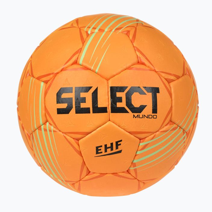 SELECT Mundo EHF хандбал V22 220033 размер 0 4