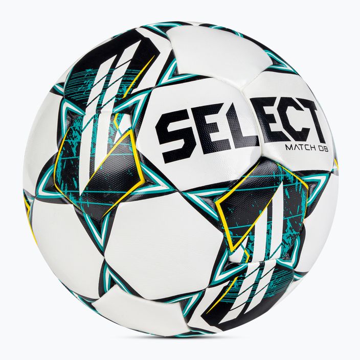 SELECT Match DB FIFA Basic v23 120063 размер 5 футбол 2