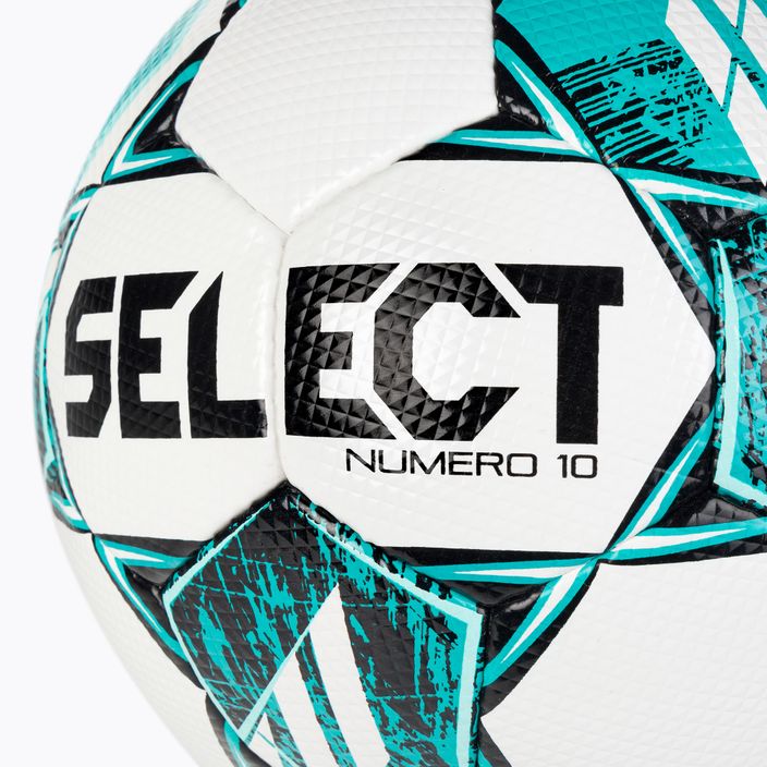 SELECT футболен номер 10 FIFA Basic v23 110046 размер 5 3