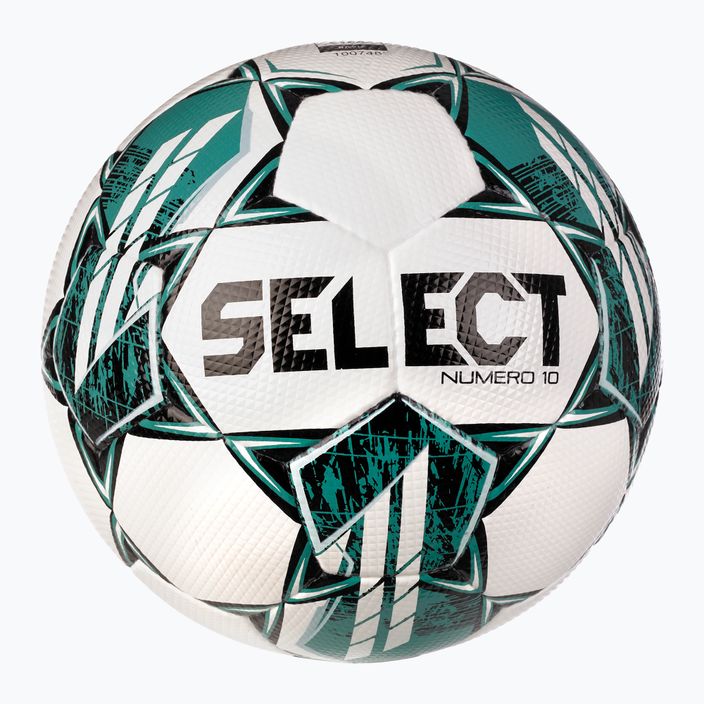 SELECT футболен номер 10 FIFA Basic v23 110046 размер 5 4