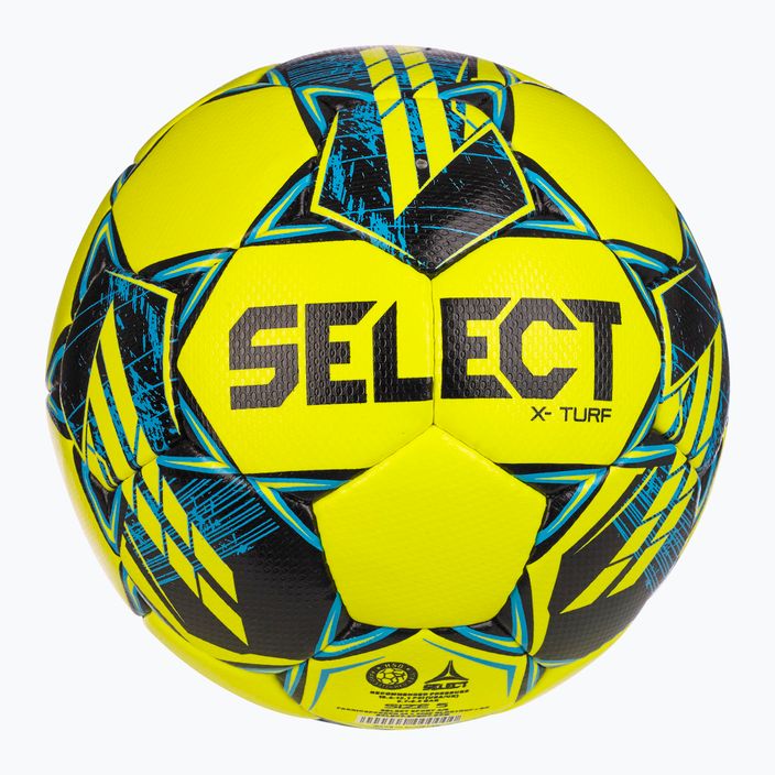 SELECT X-Turf football v23 120065 размер 4 5