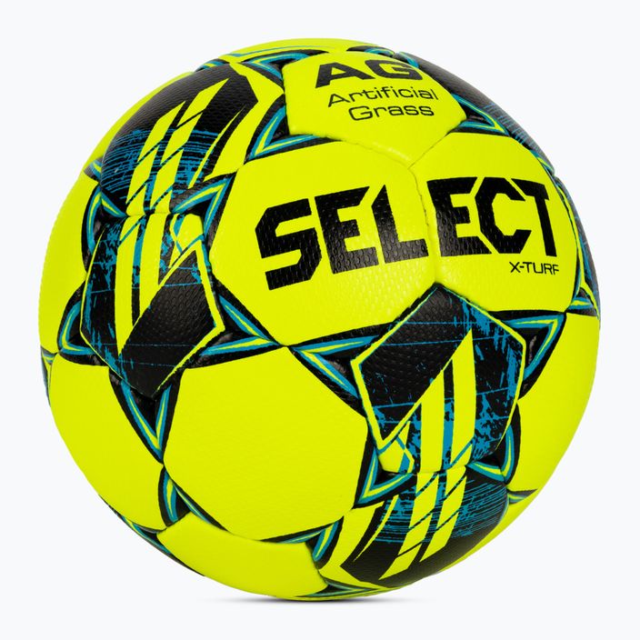 SELECT X-Turf football v23 120065 размер 5 2