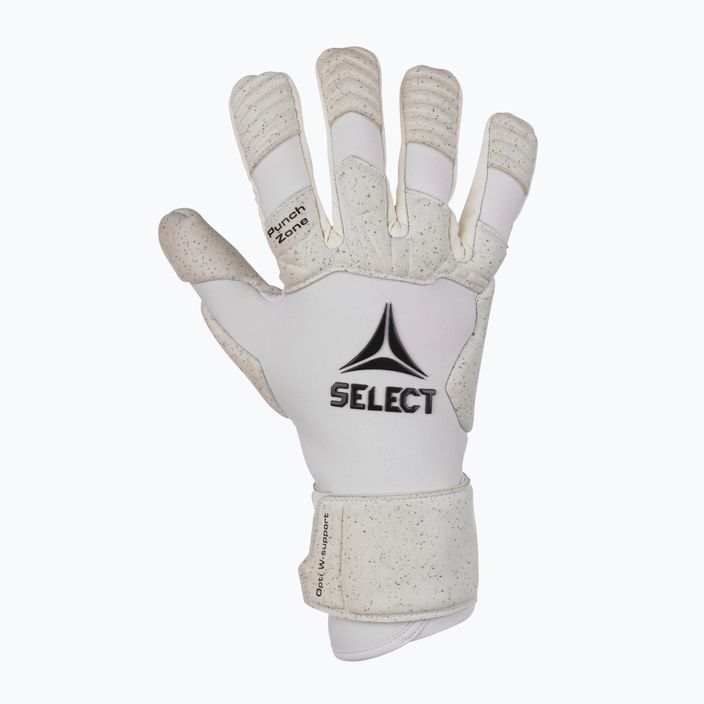 Вратарски ръкавици SELECT 88 Pro Grip White v23 white 2