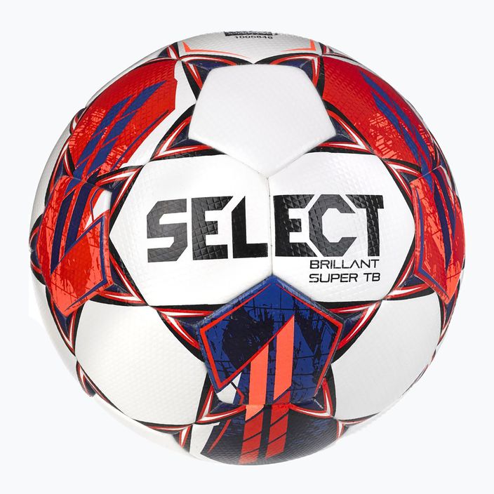 SELECT Brillant Super TB FIFA v23 100025 размер 5 футбол 4