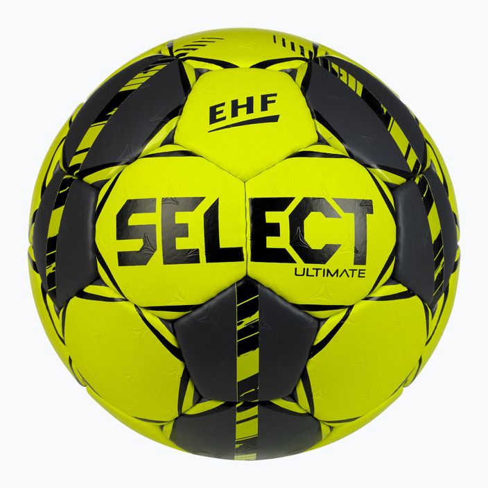 Select Ultimate Официален EHF хандбал v23 201089 размер 3 4