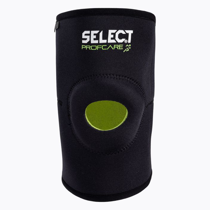 SELECT Profcare 6201 протектор за коляно, черен 700004 2