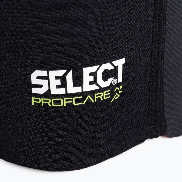 SELECT Profcare 6400 термозадържащи къси панталони черни 700014 5