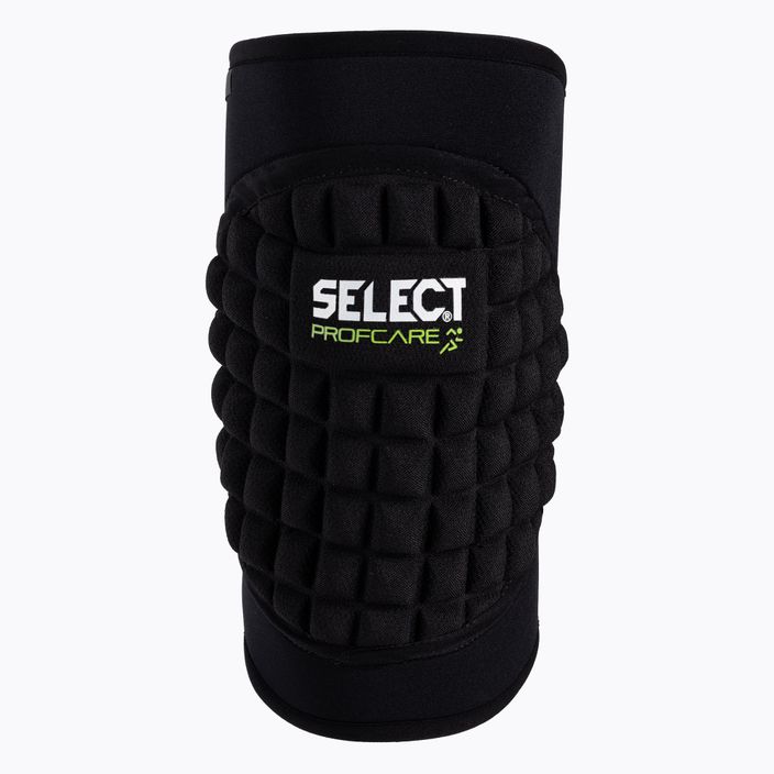 SELECT Протектор за коляно Profcare 6205 черен 700008 2