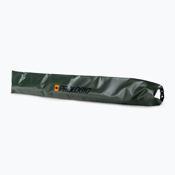 Prologic Водонепроницаема чанта за миризми зелена 62067