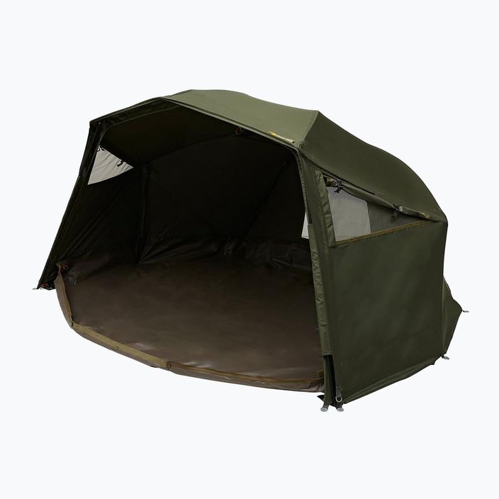 Prologic Inspire Brolly System 65-инчова зелена палатка 2