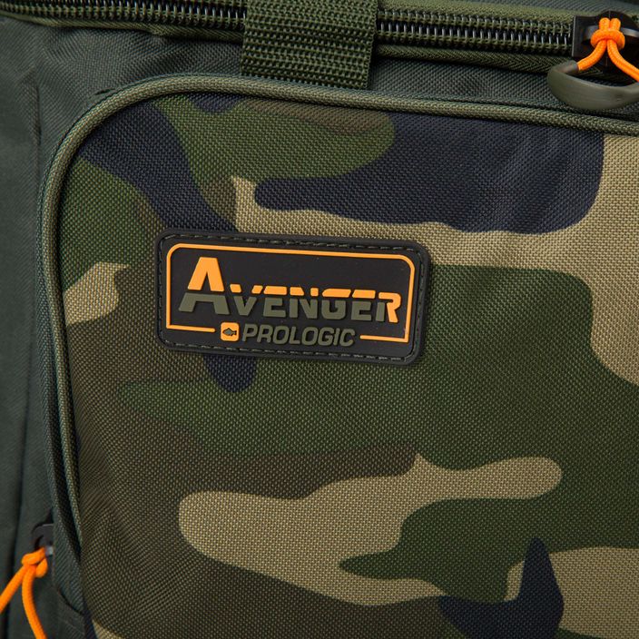 Рибарска чанта Prologic Avenger Caryall зелена 65062 5