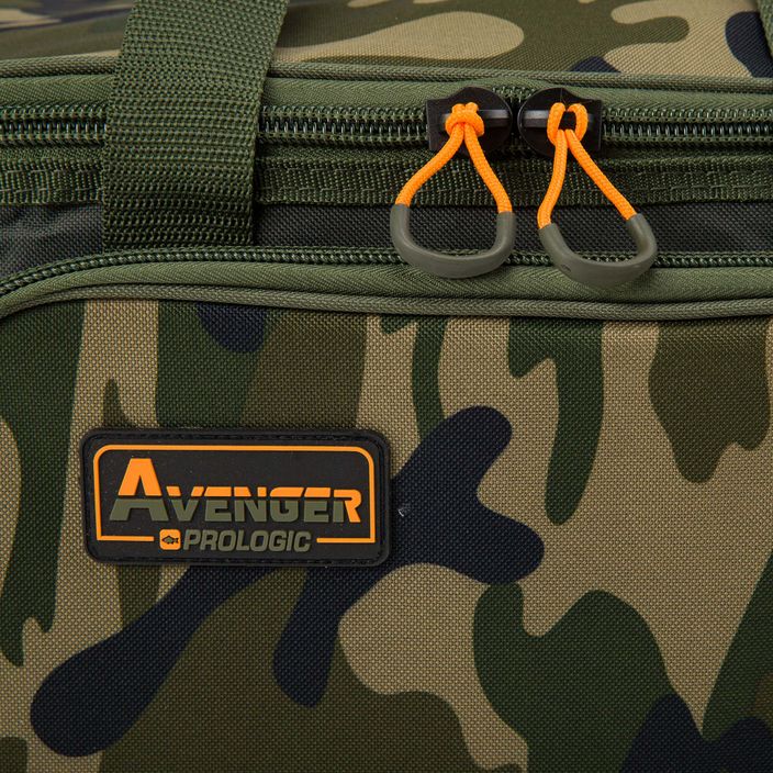 Prologic Avenger хладилна чанта зелена 65072 5