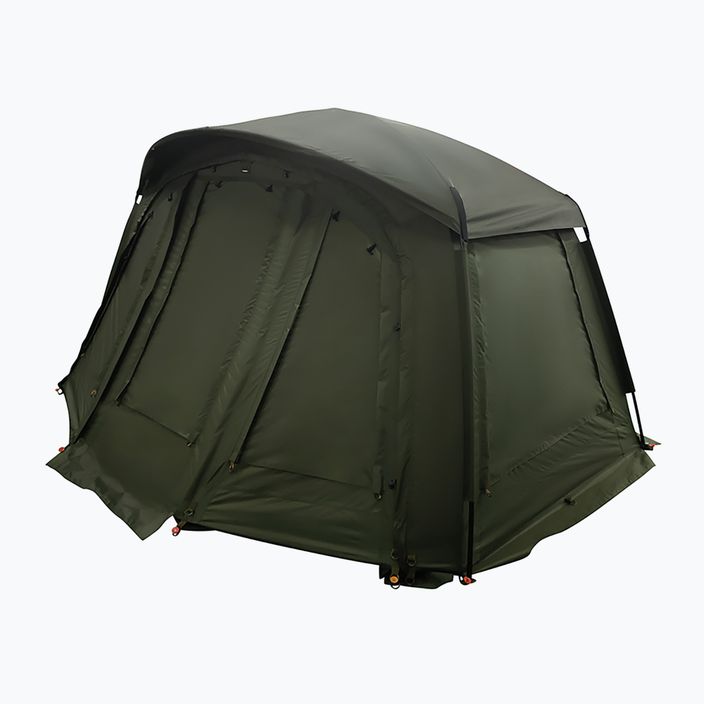 Prologic Inspire SLR палатка за 1 човек зелена PLS051 6