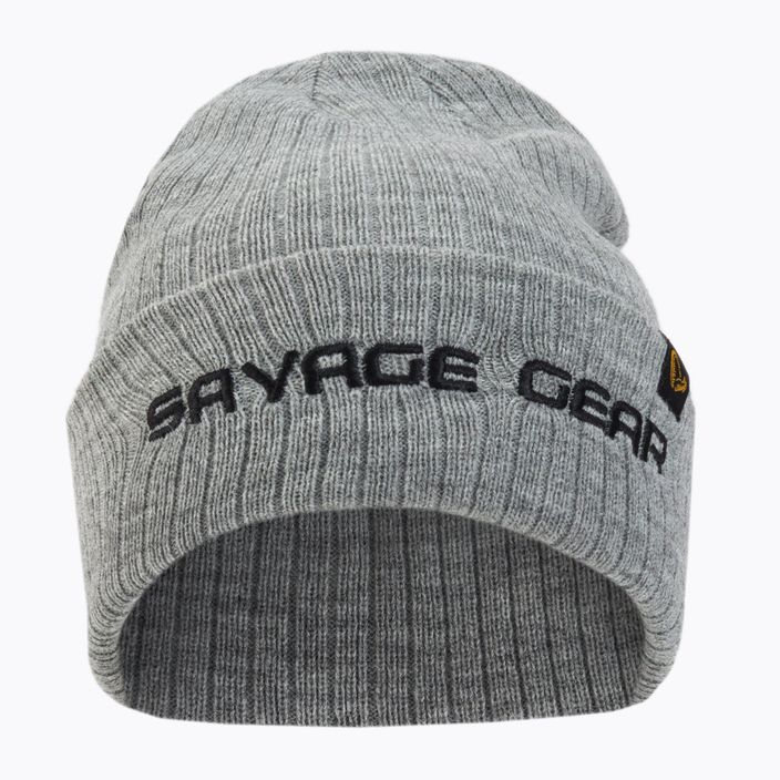 Savage Gear Сгъваема шапка Grey 73741 2