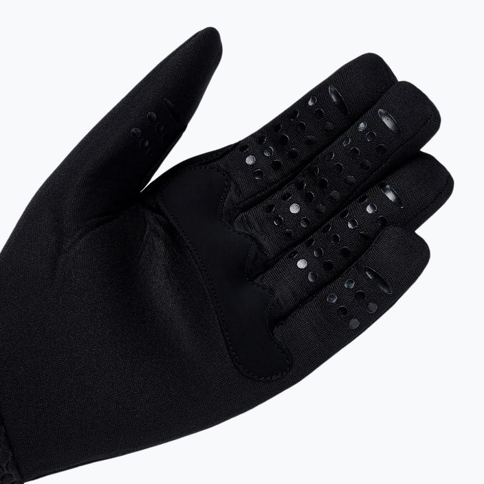 Savage Gear Неопренови ръкавици за риболов Stretch Glowe черни 76466 5
