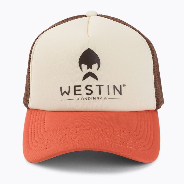 Westin Texas Trucker Old Fashioned регулируема бейзболна шапка в цвят A56 4