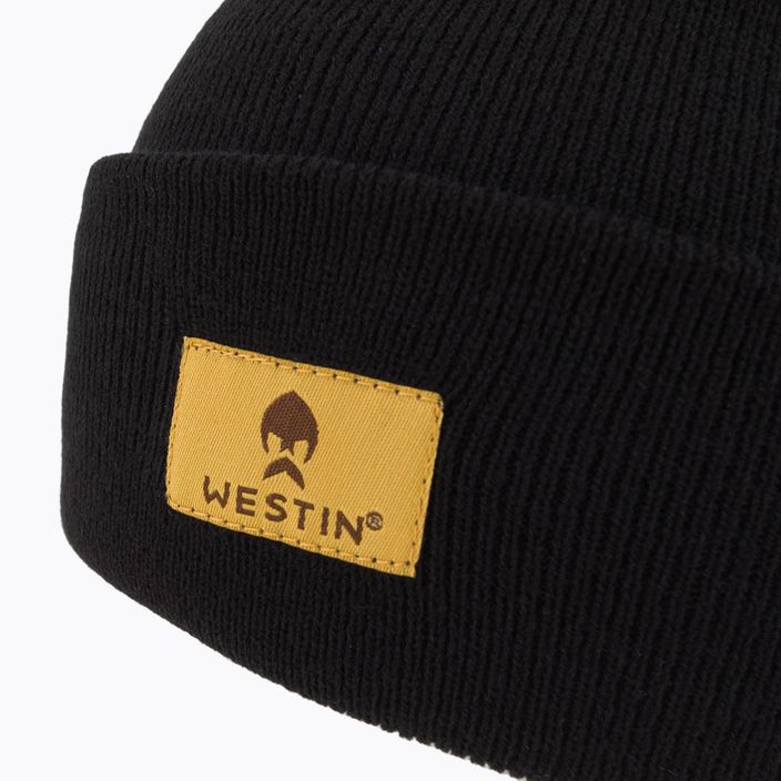 Westin Топла зимна шапка черна A60 3