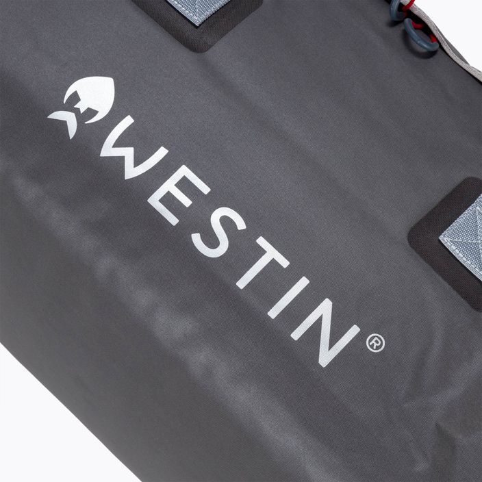Торба за спининг Westin W6 чанта за примамка за лодка A82-595-L 4