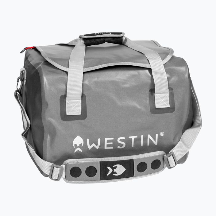 Торба за спининг Westin W6 чанта за примамка за лодка A82-595-M 5