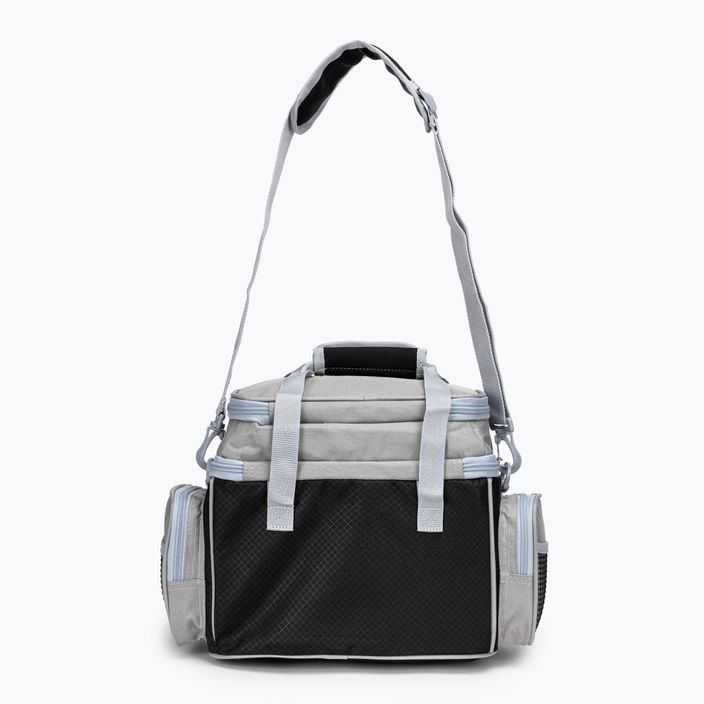 Чанта за примамки Westin W3 Plus Grey A100-389-S 4