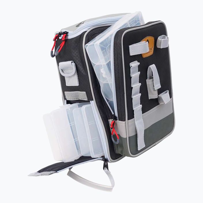 Рибарска чанта Westin W3 Street Bag Pro сива A103-389-M 10