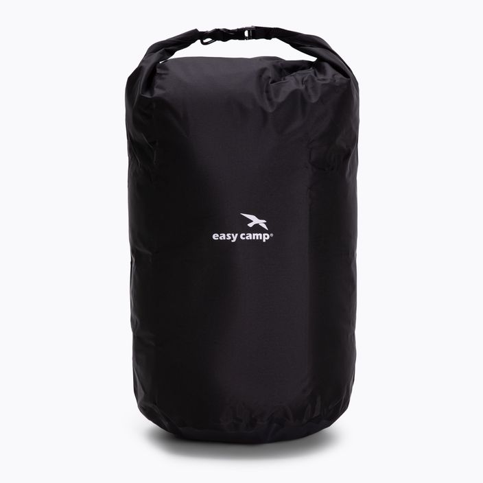 Easy Camp Dry-pack водоустойчива чанта черна 680136