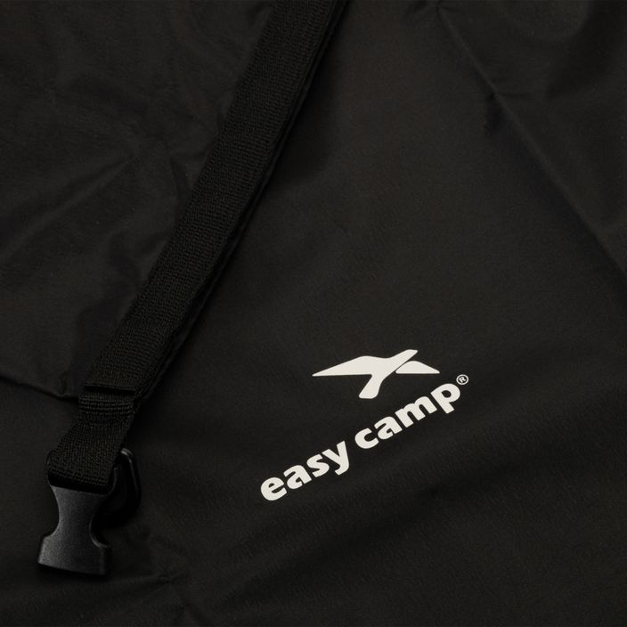 Easy Camp Dry-pack водоустойчива чанта черна 680137 3