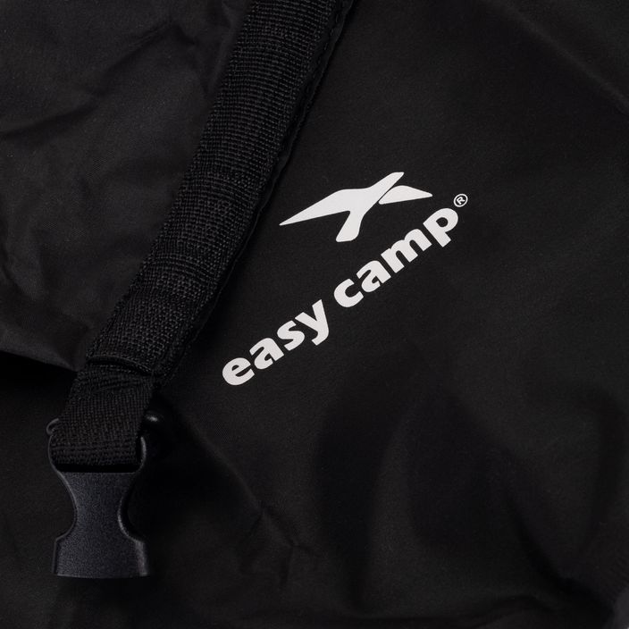 Easy Camp Dry-pack водоустойчива чанта черна 680138 3