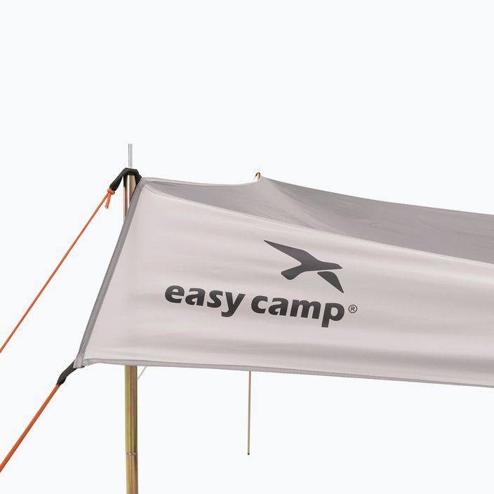 Easy Camp Canopy grey 120379 2