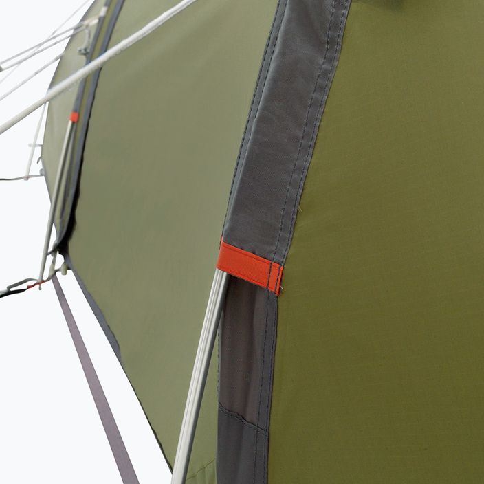 Robens Voyager Versa 3 туристическа палатка зелена 130265 4