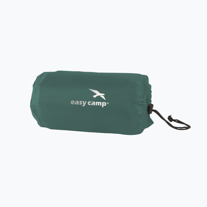 Easy Camp Lite Mat единична 2,5 см зелена 300053 6